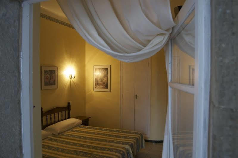 L'Hostalet Tossa de Mar Exterior photo