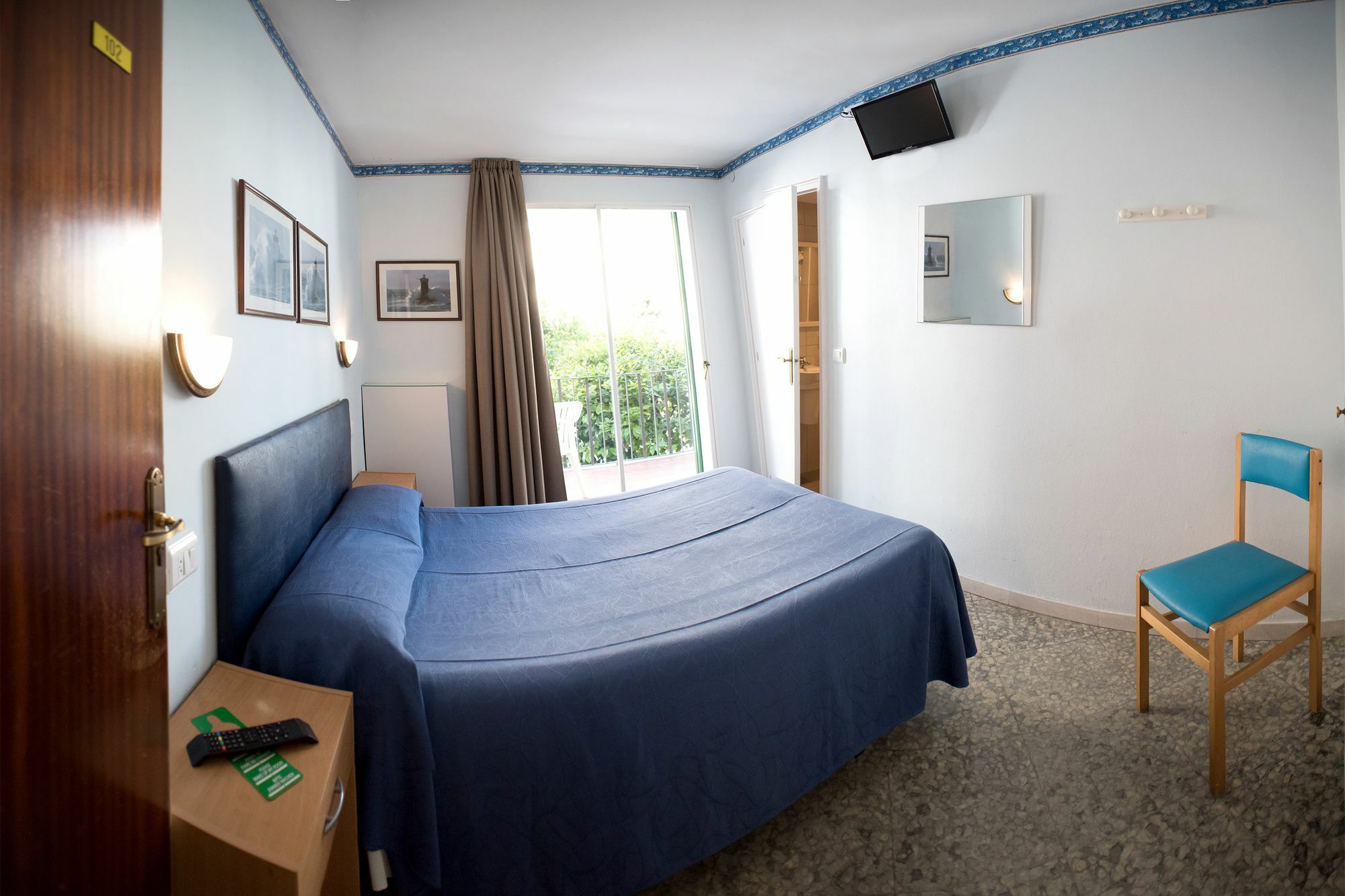 L'Hostalet Tossa de Mar Exterior photo