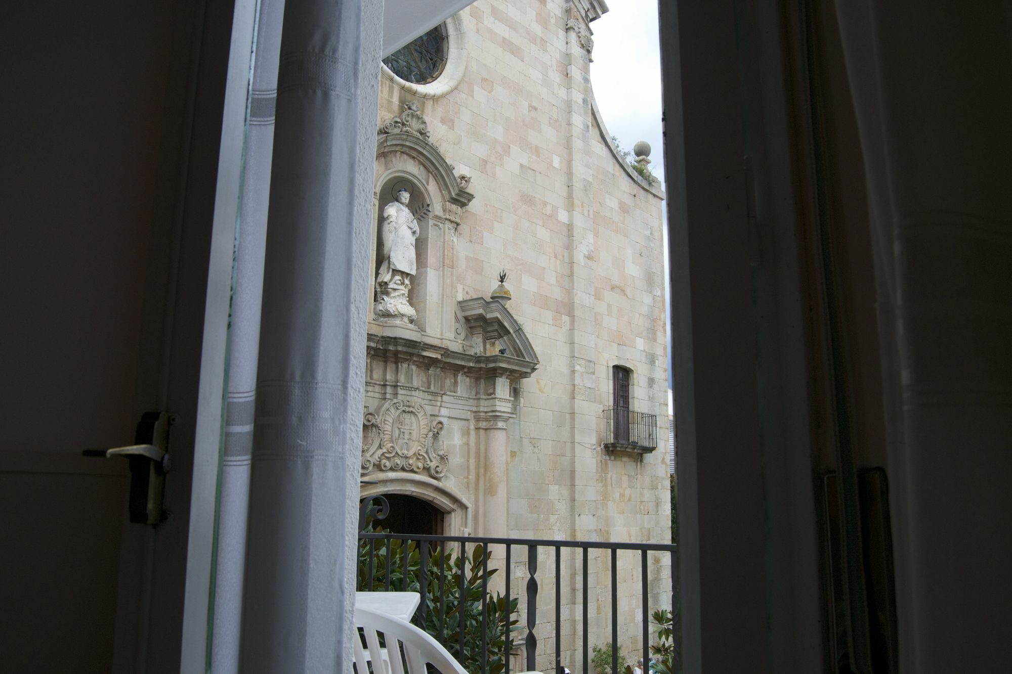 L'Hostalet Tossa de Mar Exterior photo